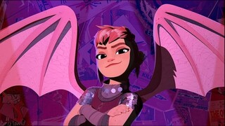 Watch Full Nimona 2023 Movie For FREE :Link In Description .