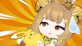 Yaoyao: Is this the life of a traveler? [Baibai Theater]