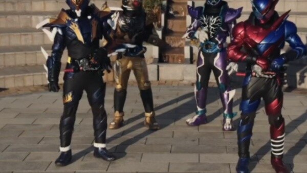 "Saat fotografi spesial menjadi kenyataan"