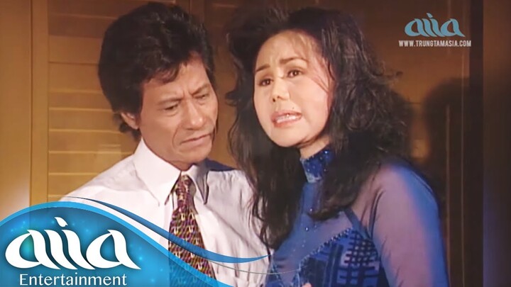 Phút Cuối - Chế Linh & Thanh Tuyền | Song Ca Nhạc Vàng Bolero Hay Nhất ( ASIA 26 )