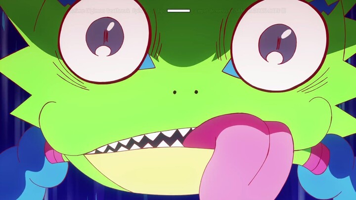 "Tenma Tomoro" Digimon Beat Break Subtitle Indonesia Episode 03