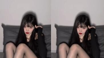 My sister's legs are not legs, they are deadly knives