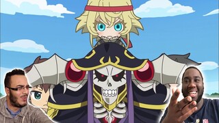 ISEKAI QUARTET EPISODE 11 REACTION | RAISING THE STAKES