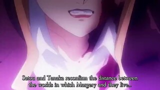 Shakugan no Shana II Eng. sub EP 10