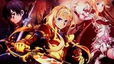 [AMV] Sword Art Online - Lisa Money