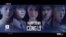 Phim truyện - Hành trình công lý (2022-2023)
