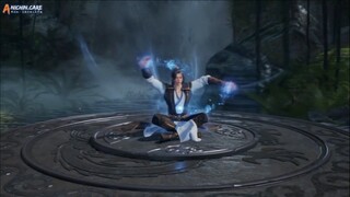 Rebirth Of The Sword Patriarch Eps 23 Sub Indo