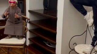 迪拜土豪小矮人的生活，他不仅多金，还有一颗善良的心 #迪拜 #网红 #小矮人