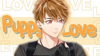 [Hồ sơ vụ án chưa quyết định] Natsuhiko | Puppy Love ♡