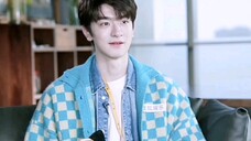 Lin Yi: ฉันอยากร่วมงานกับ Hu Ge มากที่สุด! มาเป็นผู้ถือหุ้นรายใหญ่ที่สุดของ Tangren โดยเร็วที่สุด 55