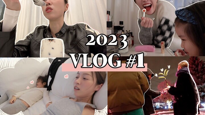 VLOG #1 Mình nhút nhát lắm, cuối cùng cũng cập nhật rồi!