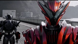 Burning Kun Key—Kamen Rider Shun (hình ảnh đẹp)
