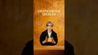 [SUB] #Day7 ORANGE WEEK SPOILER🍊 #NI_KI #ENHYPEN #ORANGEBLOOD