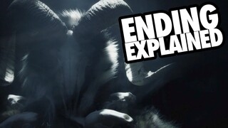 SATOR (2021) Ending Explained