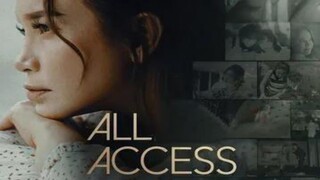 All Access To Rossa 25 Shining Years (2024)