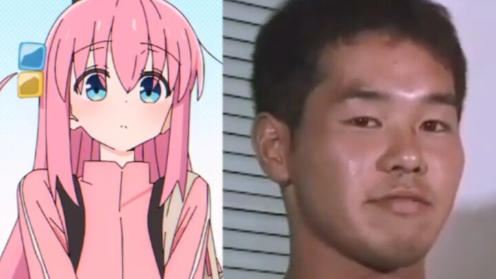 Fake Shimokitazawa Top Star vs. the Real Shimokitazawa Top Star