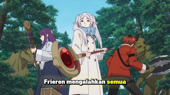 Sousou No Frieren Season 2 Episode 5 Sub Indo