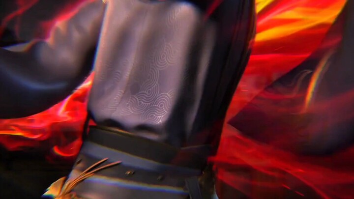 The Gate of Mystical Realm. Episode 09. Sub.Indo Part.9