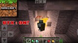 PLAY MINECRAFT PE ANDROID WITH ULTRA GRAPHICS #3