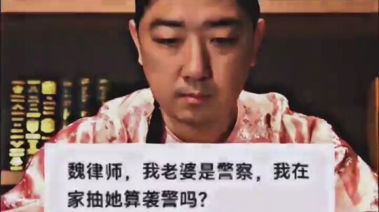 魏律师你好我想问一下，监狱管的那么严，他们都是怎么进去的