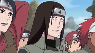 [Naruto Trivia] Apakah ada "rahasia gelap" dalam lima warisan bayangan? Lihatlah lima fakta keren te