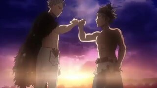 Top 5 Nhân Vật Bá Đạo Nhất Của Hắc Bộc Ngưu Đoàn trong Black Clover#1.3