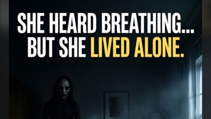Get your popcorn ready...#viral #horror