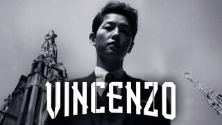 EP18 Vincenzo [Eng Sub]