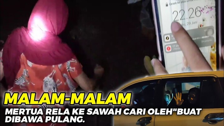 JOYCE DADAKAN PULANG SENDIRI KE KEDIRI TANPA FAUSI ARDANT ‼️