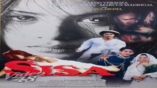 AYA MEDEL & GARDO VERSOZA | SISA (1999) FULL MOVIE