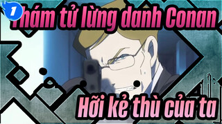 [Thám tử lừng danh Conan/MAD] Hỡi kẻ thù của ta M19_1