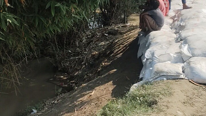 salleh pur Gopalganj
