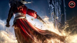 Akhirnya Rilis ‼️ Donghua baru 2025 Grafik MANTAP durasi 20 menit 🔥🔥🔥