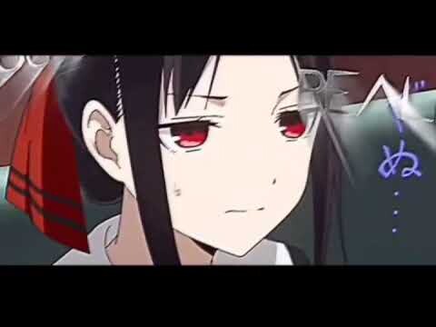 Shinobu x Kaguya [ Short AMV ] Style Typo