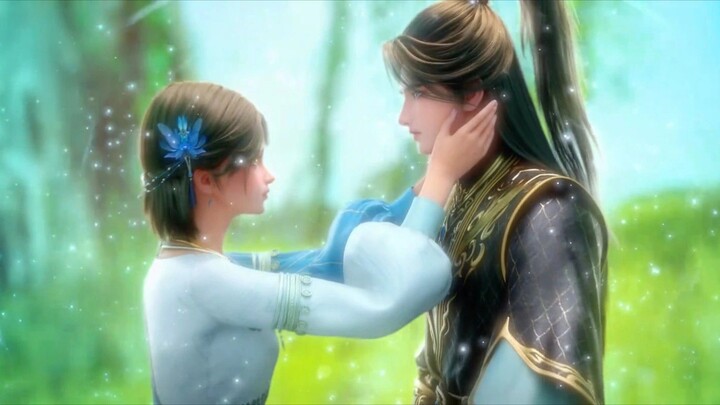 Against the Gods Episode 33 Sub Indo