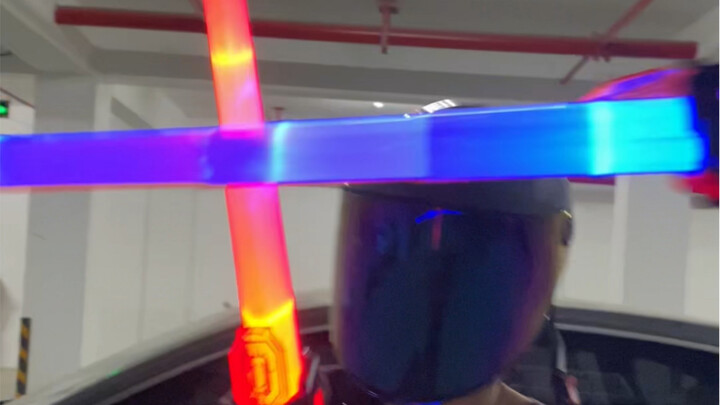 I’d call this the ultimate dream for any boy—this is just so freaking cool!