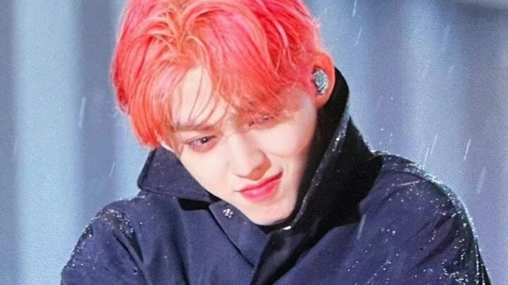 บอยแบนด์ที่สามารถเปลี่ยนการเต้นของเกิร์ลกรุ๊ปให้กลายเป็นการเต้นแบบมีดได้