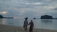 SE1ND4H HUJAN C1NT4 : EPS 18