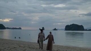 SE1ND4H HUJAN C1NT4 : EPS 18