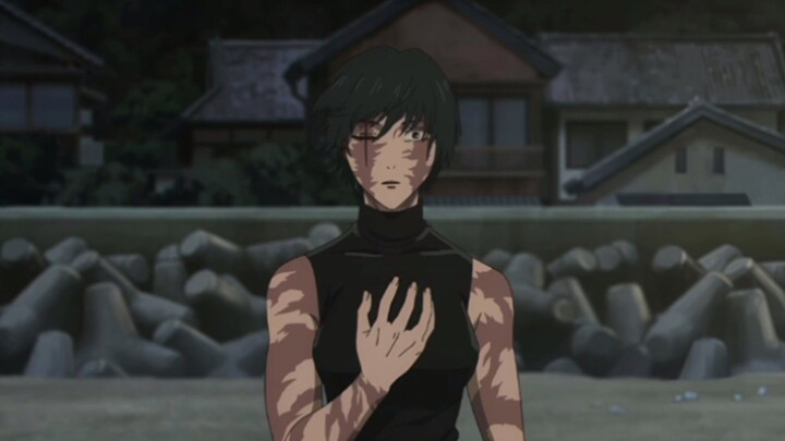 Jujutsu Kaisen The Culling Game Episode 4 (Review)