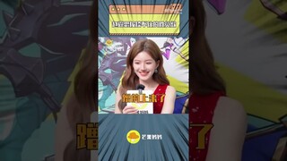 #zhaolusi X 芒果妈妈 Update 240724 | Lolm Offline Event Interview