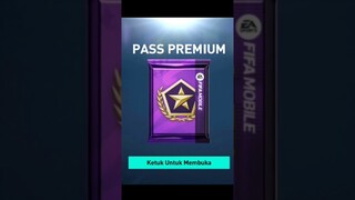 Cara Dapat Starpass Gratis di FIFA MOBILE🔥