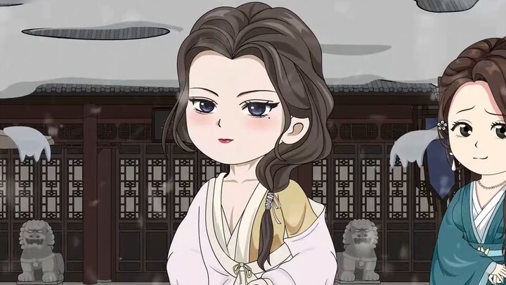 《Ordinary Saint 25》The most unretainable thing in the world is the red face leaving the mirror and t