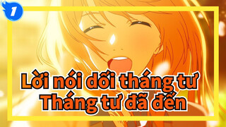 Lời nói dối tháng tư |[MAD】Tháng tư đã đến -  Thư tỏ tình Kaworu_1