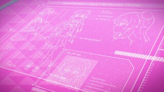 Alma-chan Wants to Be a Family! - episode 8