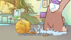Fabulous Beasts EP 14 [Sub Việt]