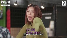 Jessi's Showterview Episode 53 (ENG SUB) - Jo Jung Shik, Han Hye Jin, Lee Hyun Yi