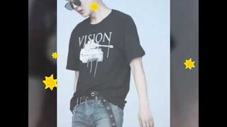 WINNER boy ~~ Lee Seung-hoon 이승훈
