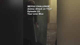 AOT request. I'll keep them coming just give me time 😁fyp foryou anime xyzbca duetthis aot AttackOn