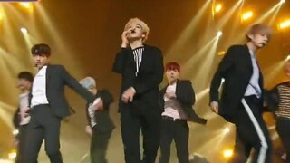 BTS-พรุ่งนี้พี่น้องยังหล่อที่สุด